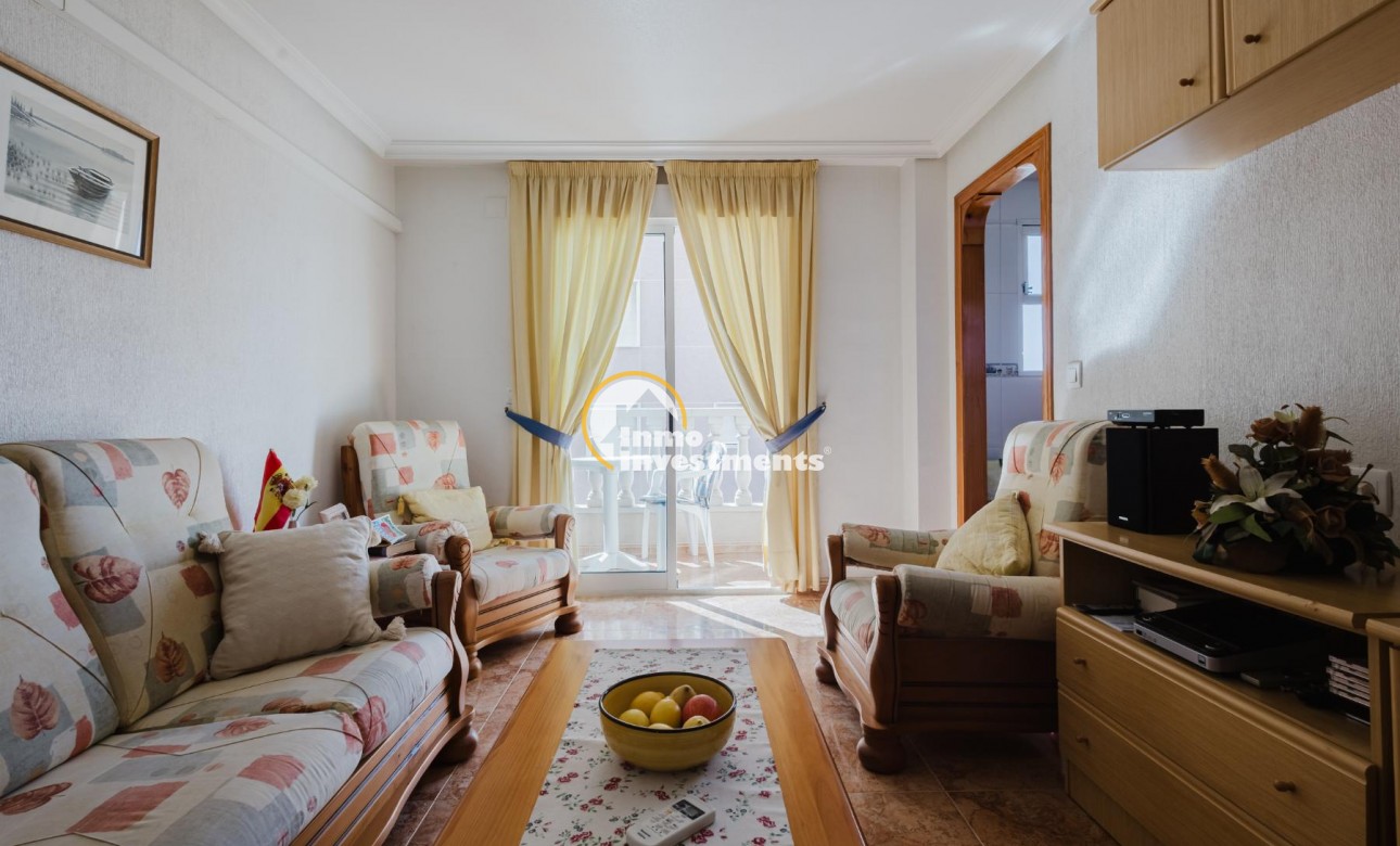 Bestaande bouw - Appartement - Torrevieja - Playa del Acequion