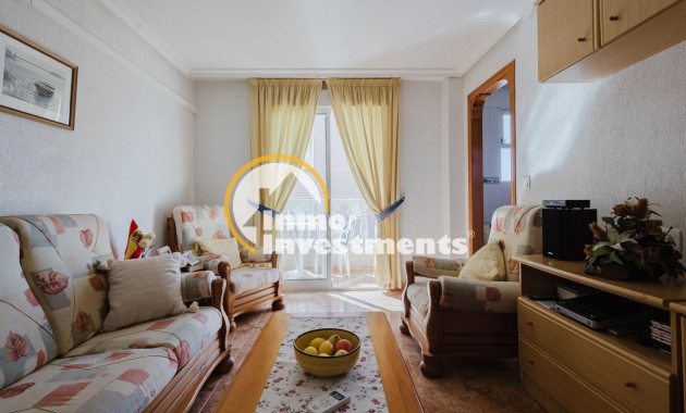 Bestaande bouw - Appartement - Torrevieja - Playa del Acequion