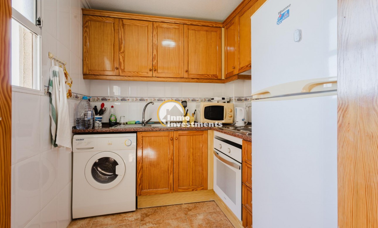 Bestaande bouw - Appartement - Torrevieja - Playa del Acequion