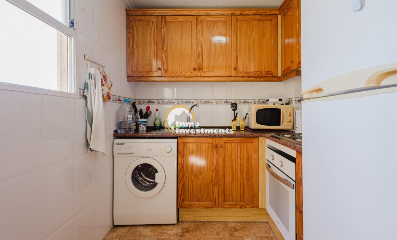 Bestaande bouw - Appartement - Torrevieja - Playa del Acequion