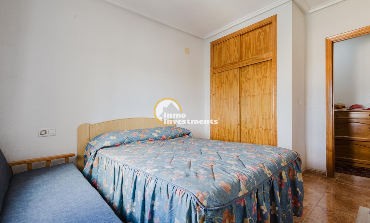 Bestaande bouw - Appartement - Torrevieja - Playa del Acequion