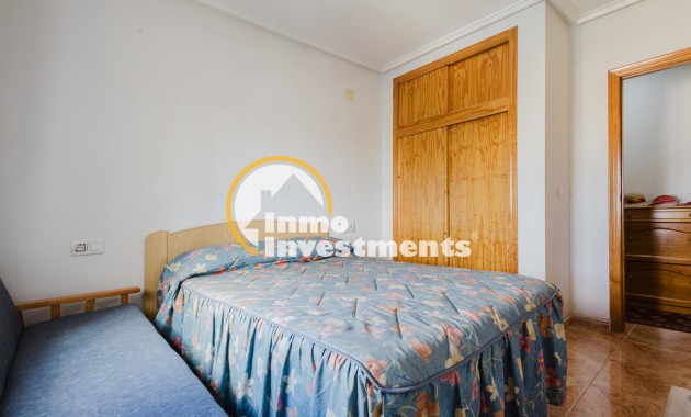 Bestaande bouw - Appartement - Torrevieja - Playa del Acequion