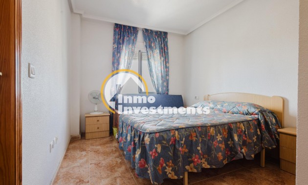 Bestaande bouw - Appartement - Torrevieja - Playa del Acequion