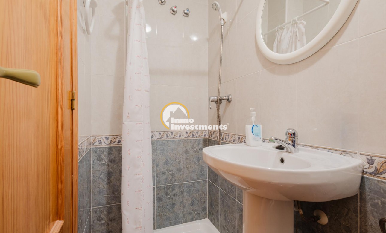 Bestaande bouw - Appartement - Torrevieja - Playa del Acequion