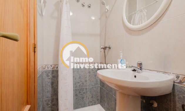 Bestaande bouw - Appartement - Torrevieja - Playa del Acequion