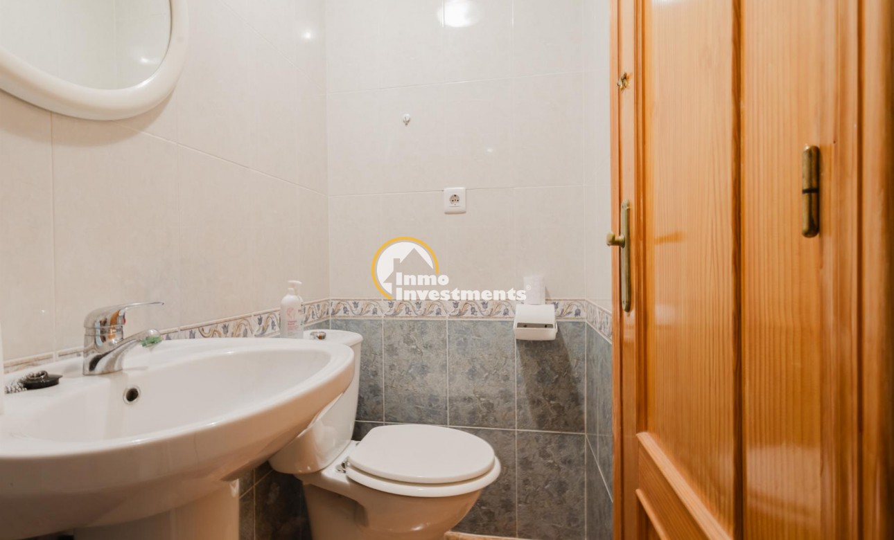 Bestaande bouw - Appartement - Torrevieja - Playa del Acequion