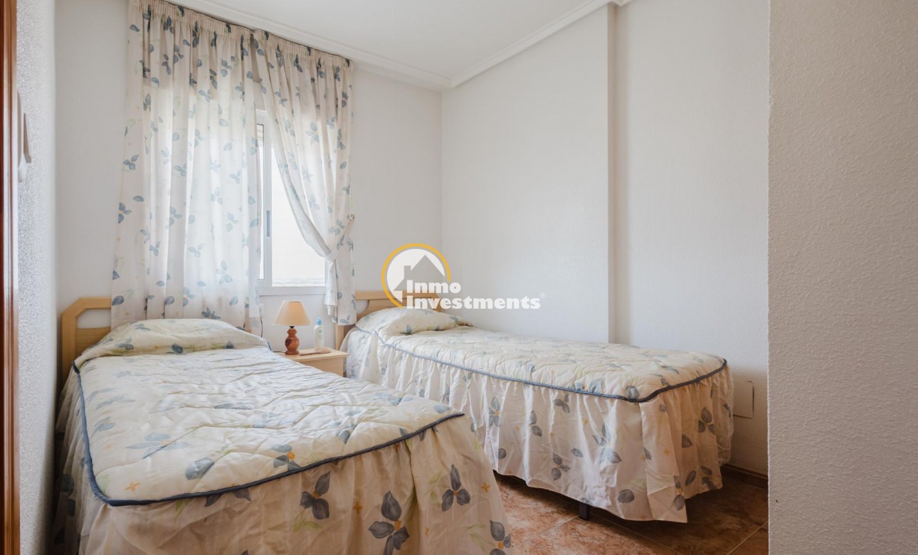 Bestaande bouw - Appartement - Torrevieja - Playa del Acequion