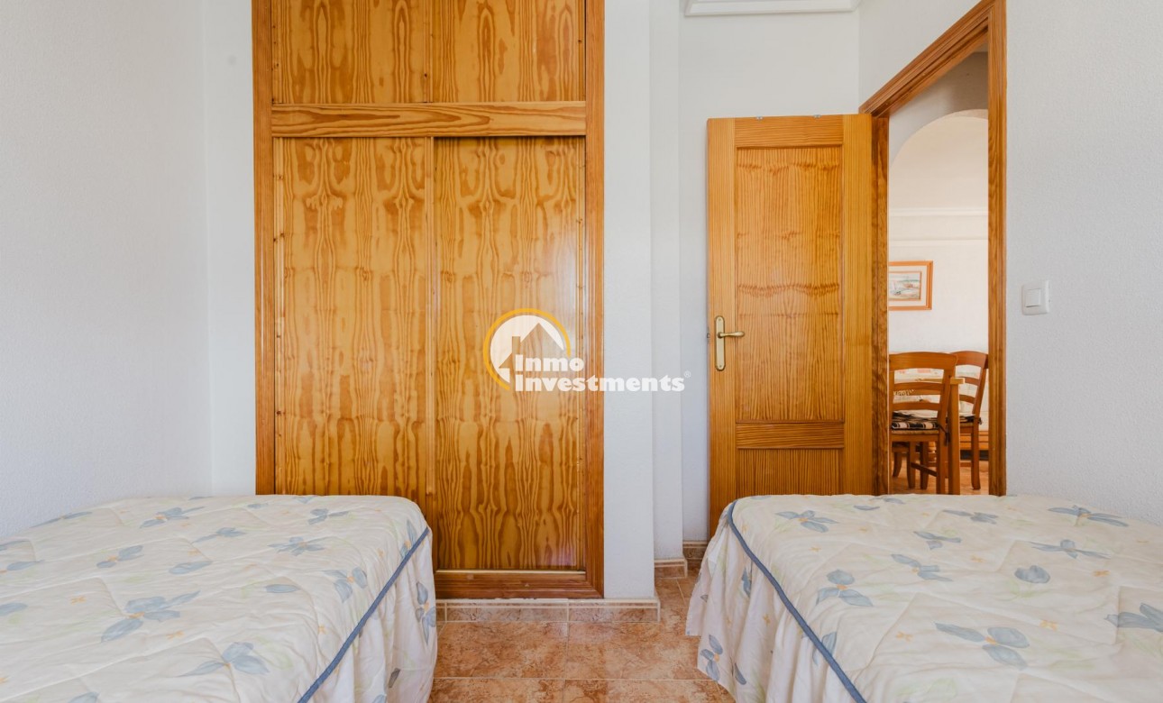 Bestaande bouw - Appartement - Torrevieja - Playa del Acequion