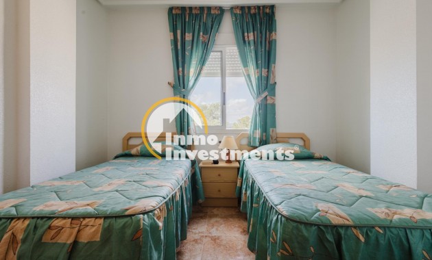 Bestaande bouw - Appartement - Torrevieja - Playa del Acequion