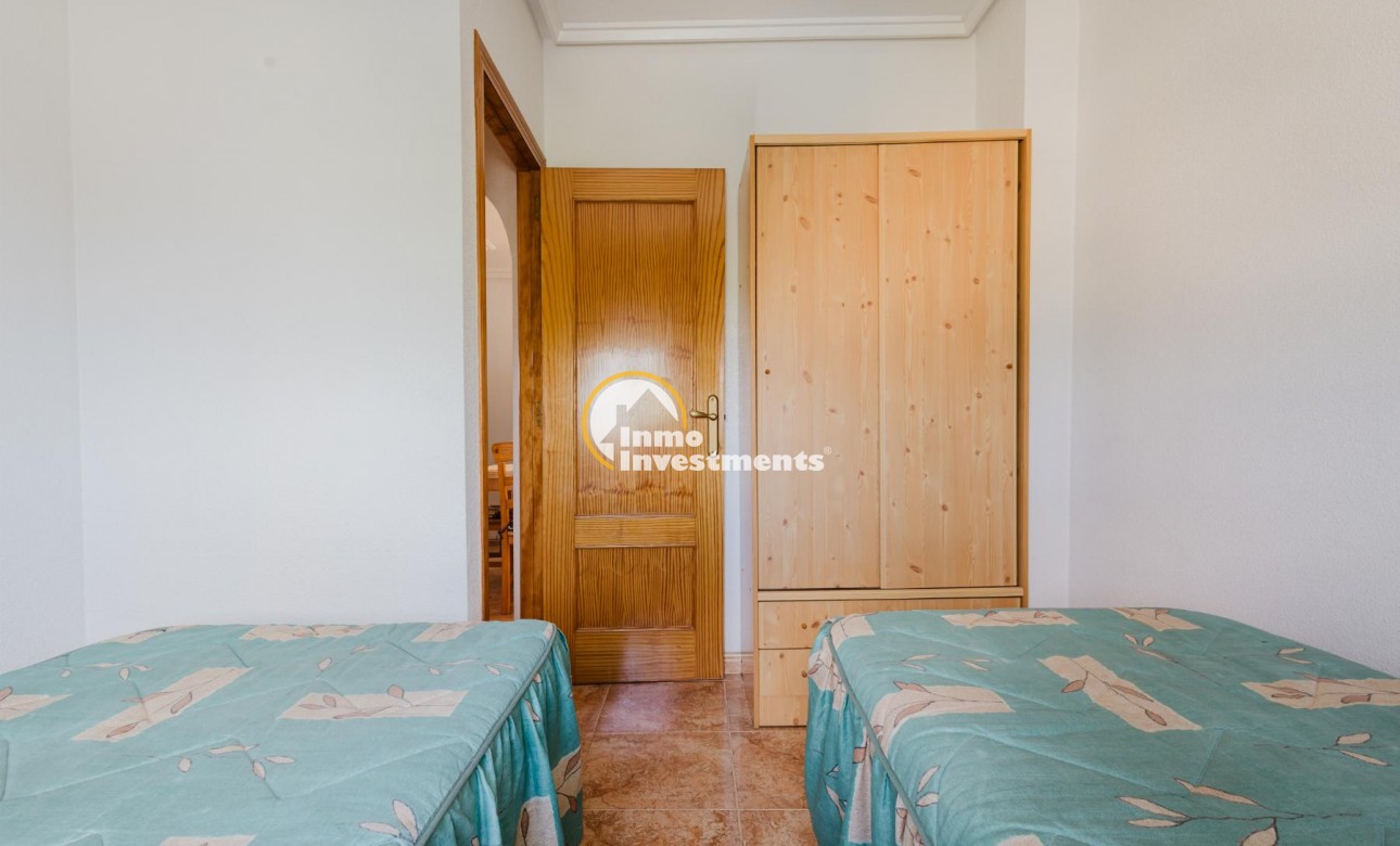 Bestaande bouw - Appartement - Torrevieja - Playa del Acequion
