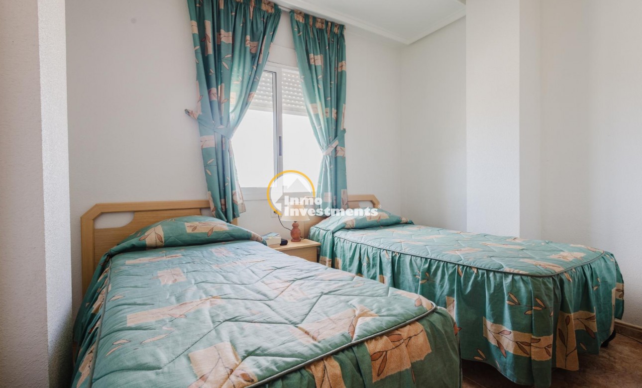 Bestaande bouw - Appartement - Torrevieja - Playa del Acequion