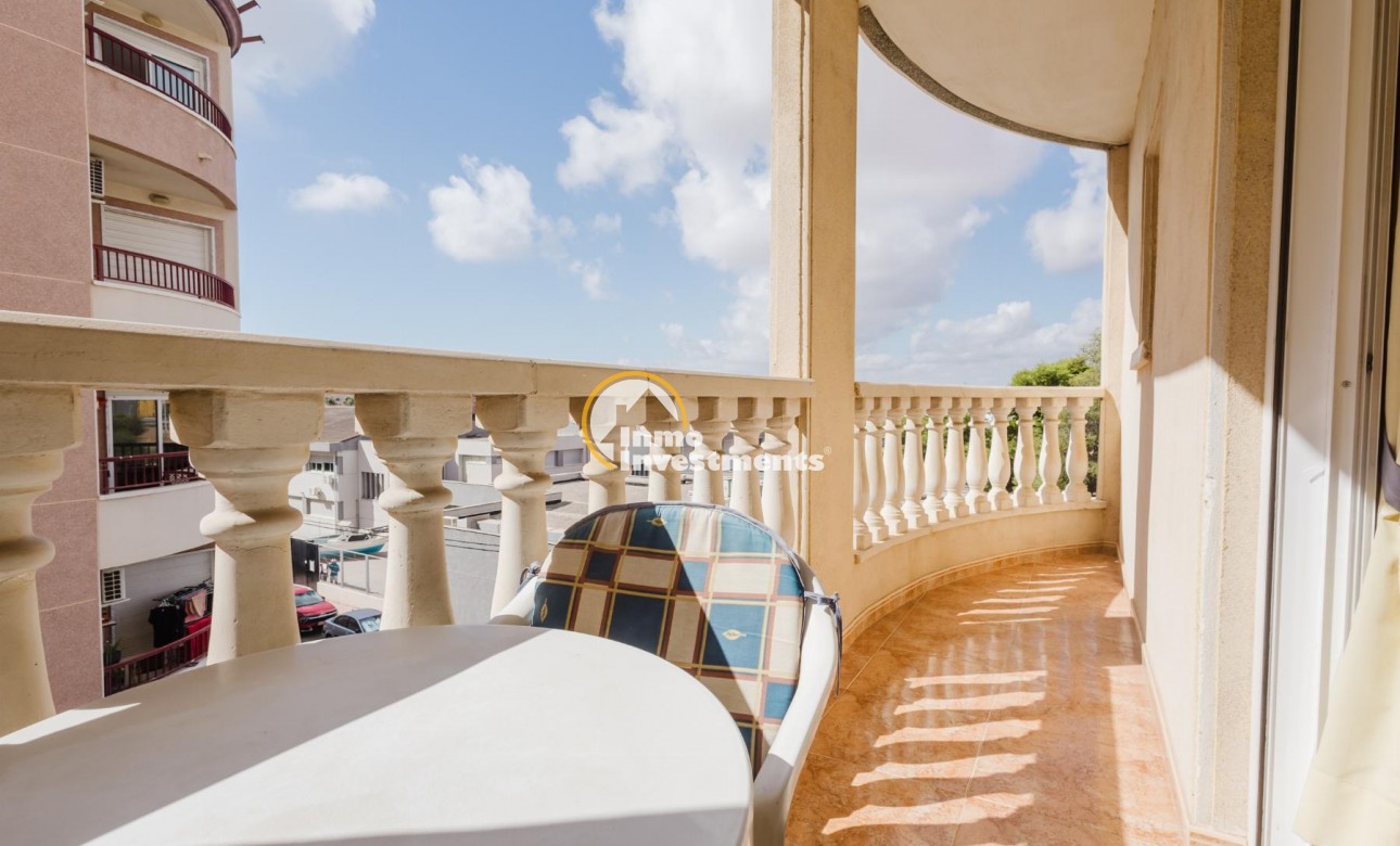 Bestaande bouw - Appartement - Torrevieja - Playa del Acequion