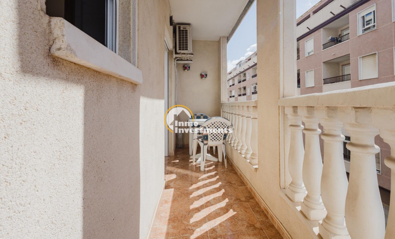 Bestaande bouw - Appartement - Torrevieja - Playa del Acequion
