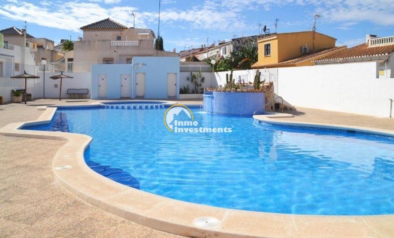 Reventa - Chalet adosado - Los Balcones