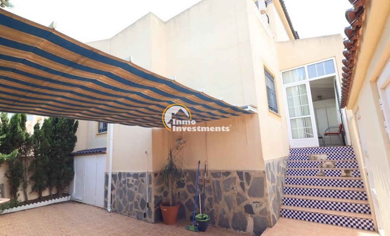 Reventa - Chalet adosado - Los Balcones