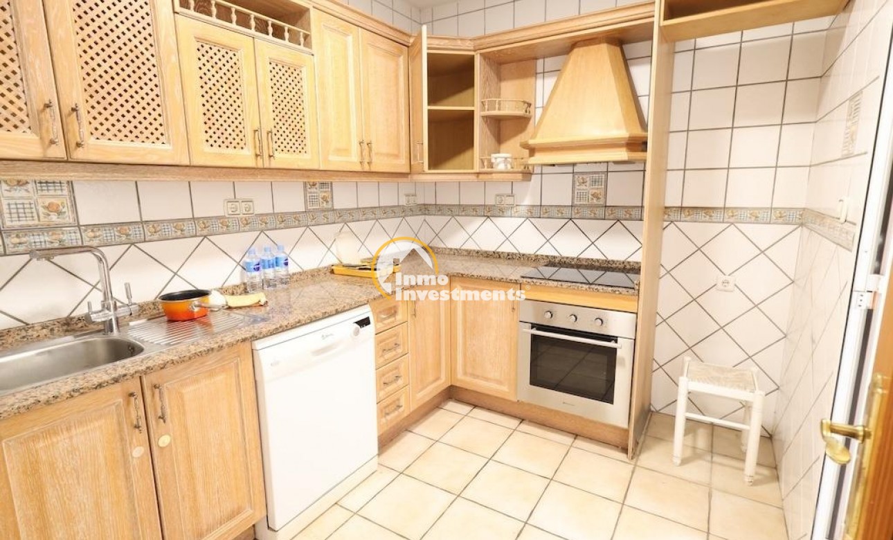 Reventa - Chalet adosado - Los Balcones