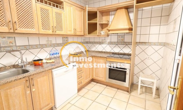 Reventa - Chalet adosado - Los Balcones
