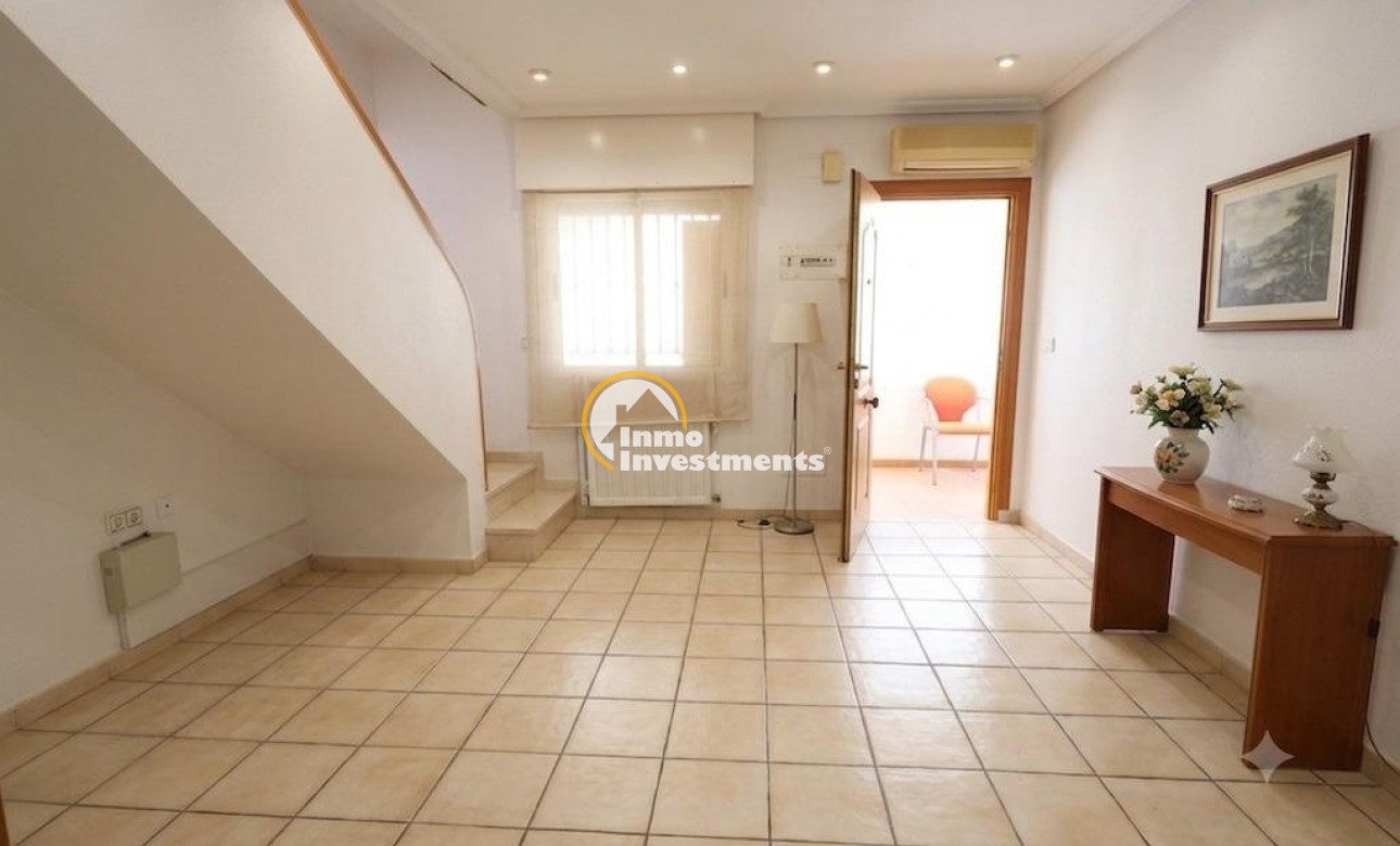 Reventa - Chalet adosado - Los Balcones