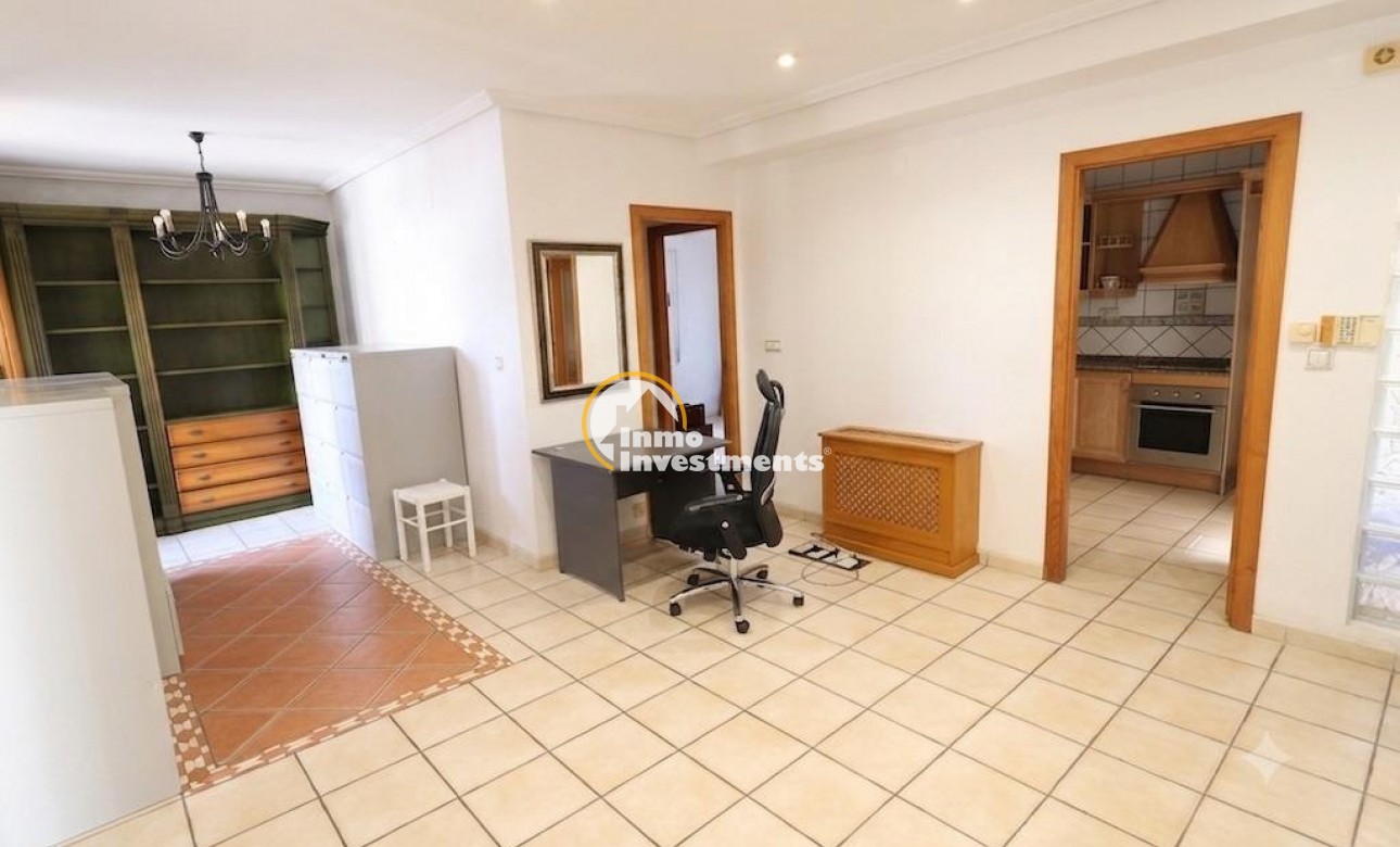 Reventa - Chalet adosado - Los Balcones