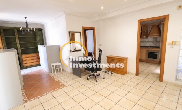 Reventa - Chalet adosado - Los Balcones