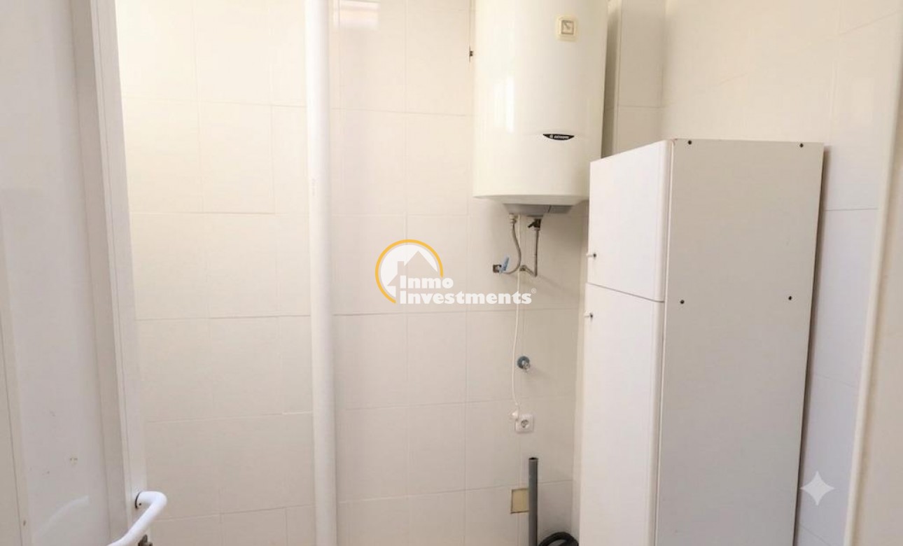Reventa - Chalet adosado - Los Balcones