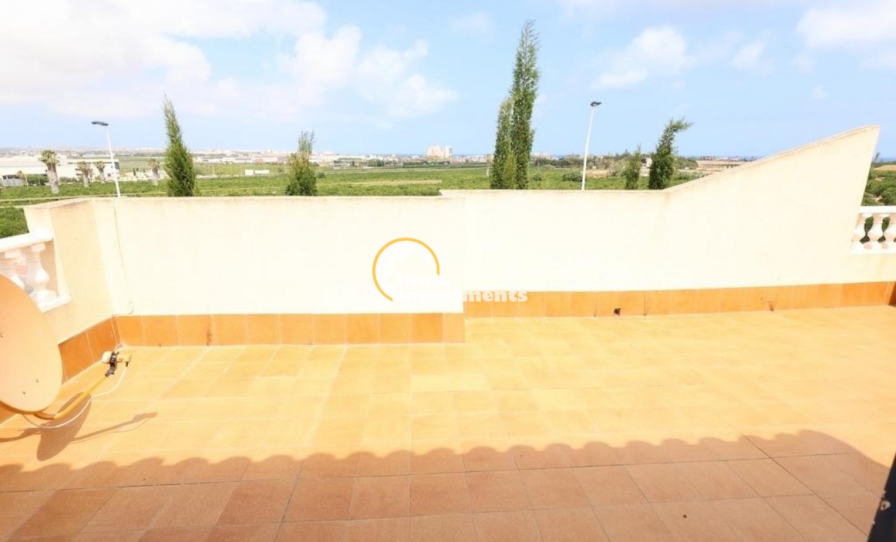 Reventa - Chalet adosado - Los Balcones