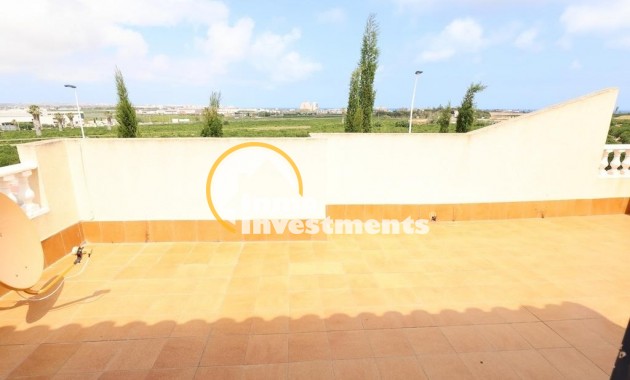 Reventa - Chalet adosado - Los Balcones