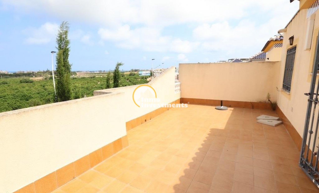 Reventa - Chalet adosado - Los Balcones