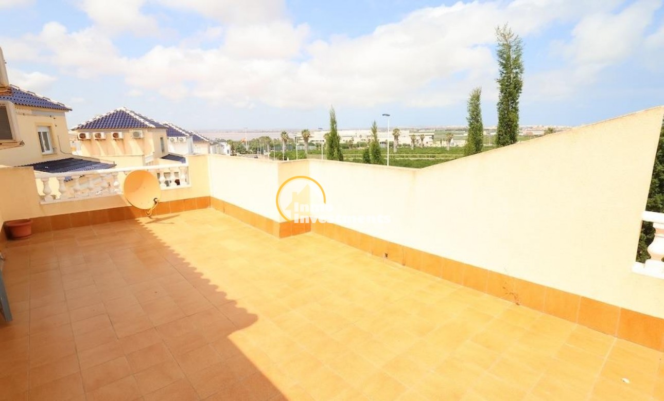 Reventa - Chalet adosado - Los Balcones