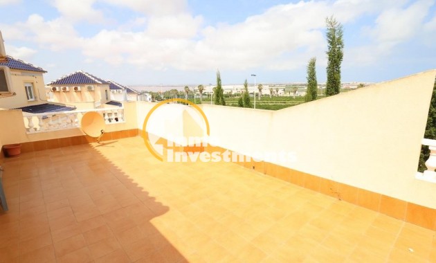 Reventa - Chalet adosado - Los Balcones