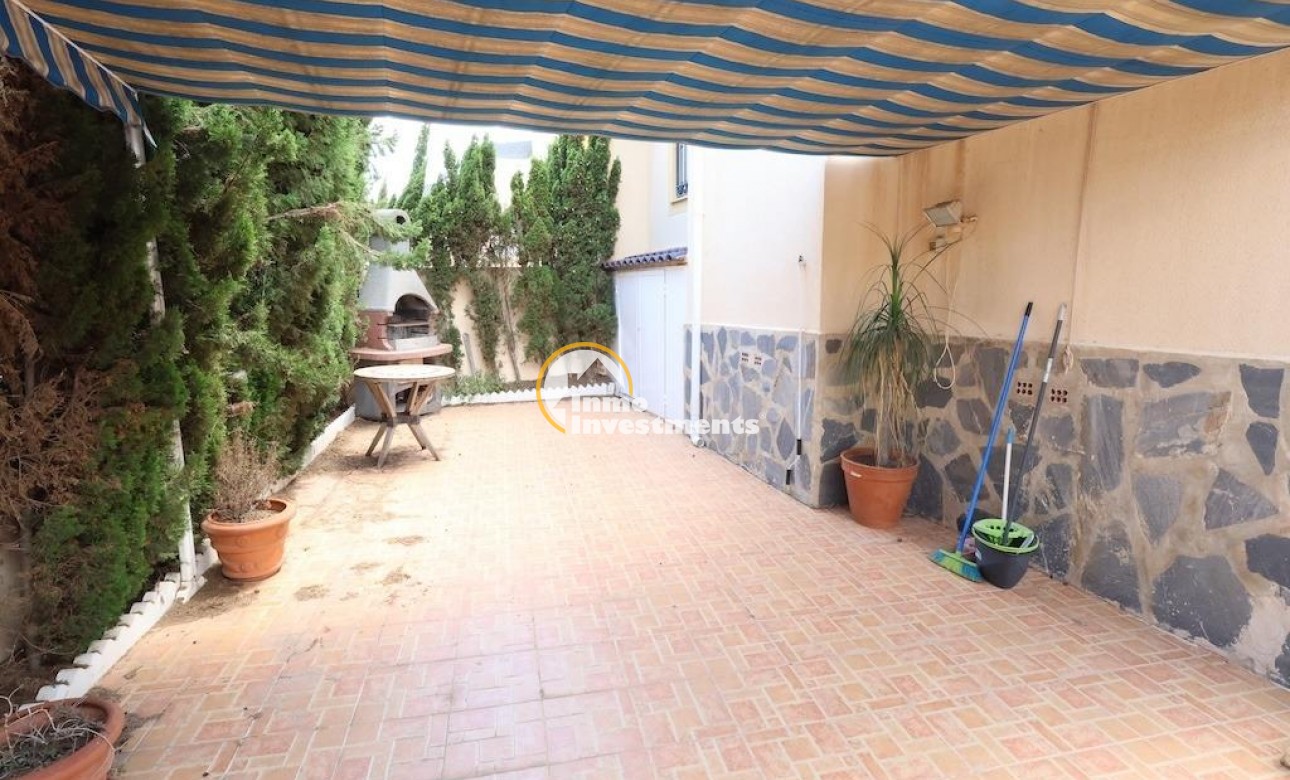 Reventa - Chalet adosado - Los Balcones