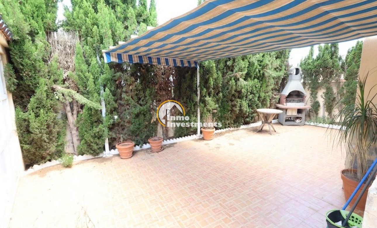 Reventa - Chalet adosado - Los Balcones
