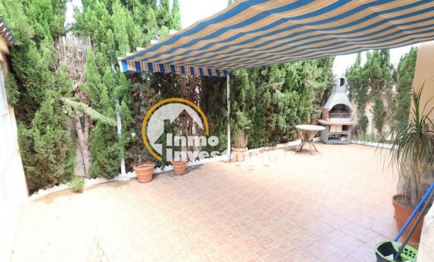 Reventa - Chalet adosado - Los Balcones