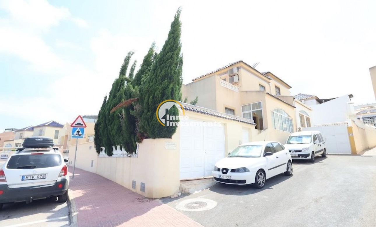Reventa - Chalet adosado - Los Balcones