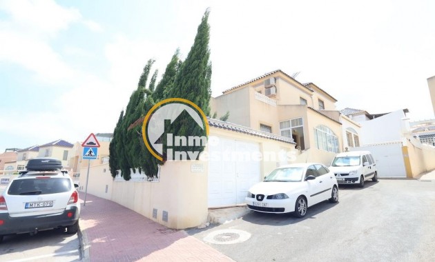 Reventa - Chalet adosado - Los Balcones