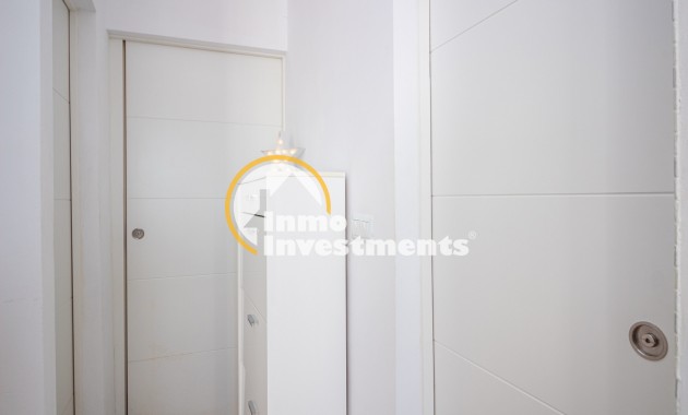 Resale - Bungalow - Torrevieja - Torretas
