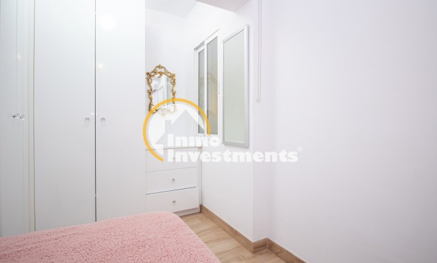 Resale - Bungalow - Torrevieja - Torretas