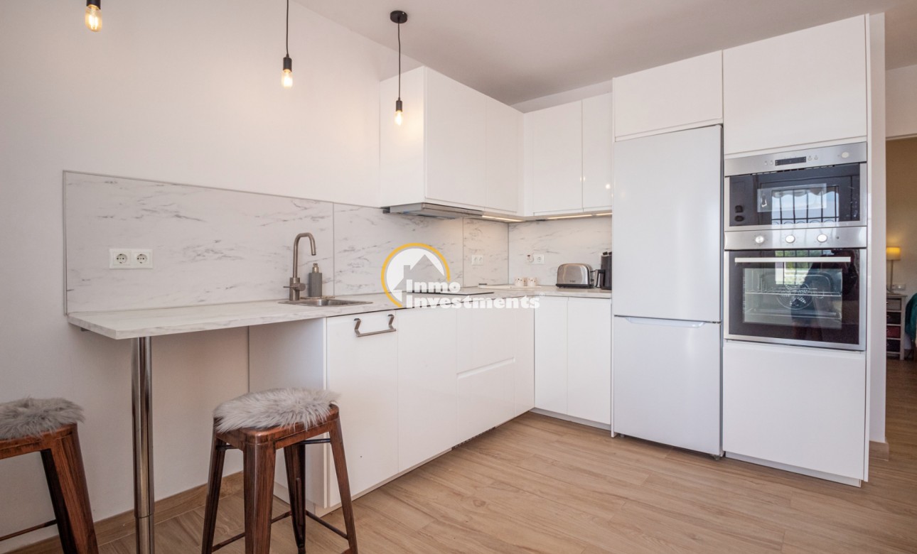 Resale - Bungalow - Torrevieja - Torretas