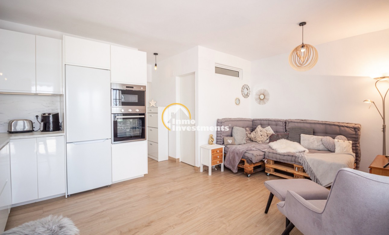 Resale - Bungalow - Torrevieja - Torretas