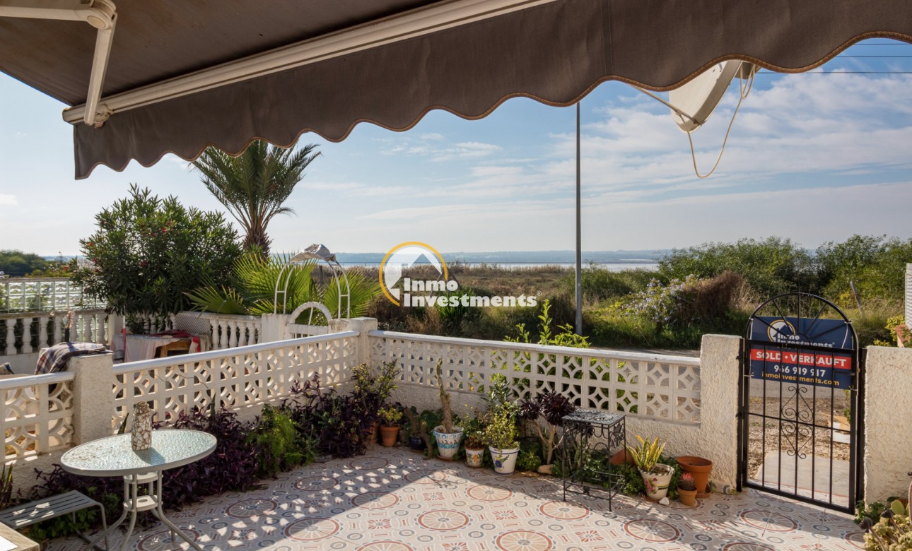 Resale - Bungalow - Torrevieja - Torretas