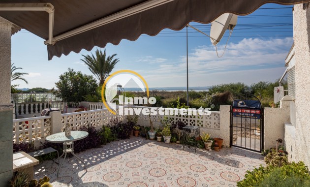 Resale - Bungalow - Torrevieja - Torretas