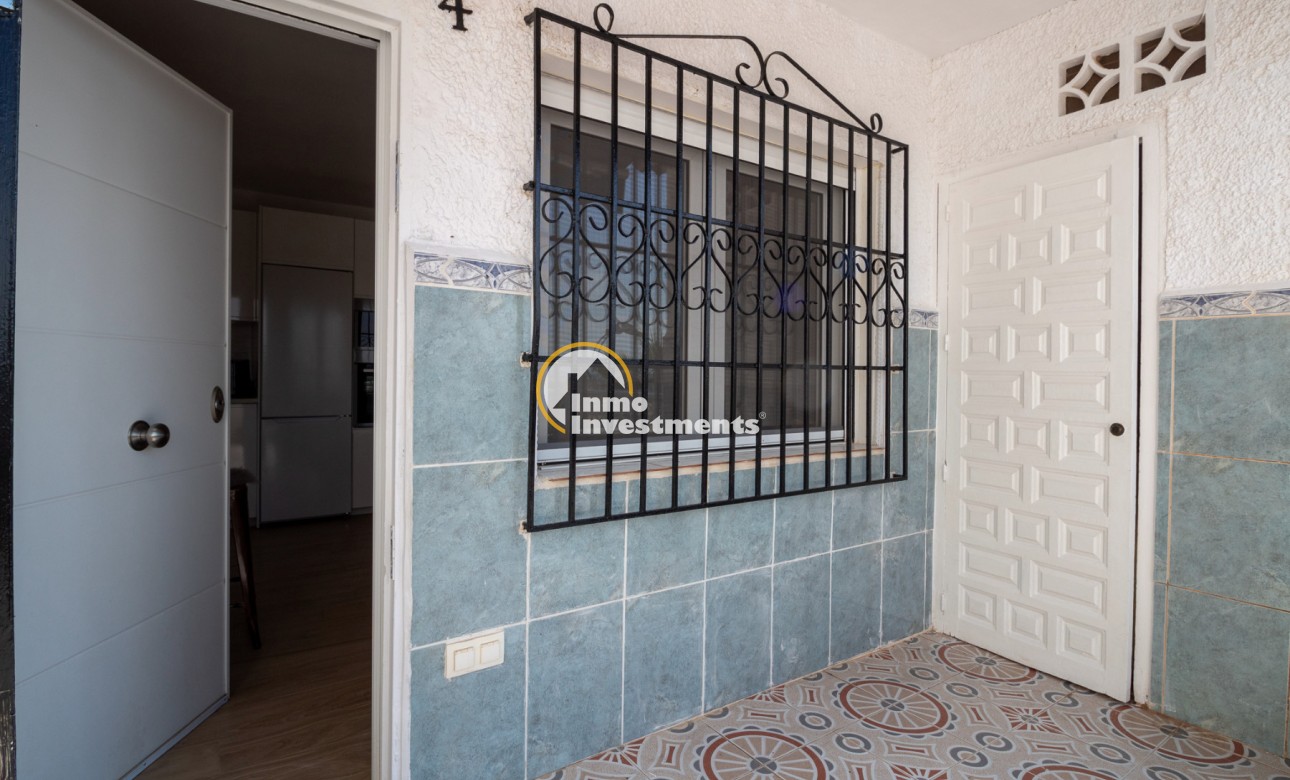 Resale - Bungalow - Torrevieja - Torretas