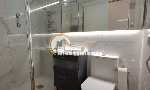 Resale - Bungalow - Torrevieja - Torretas