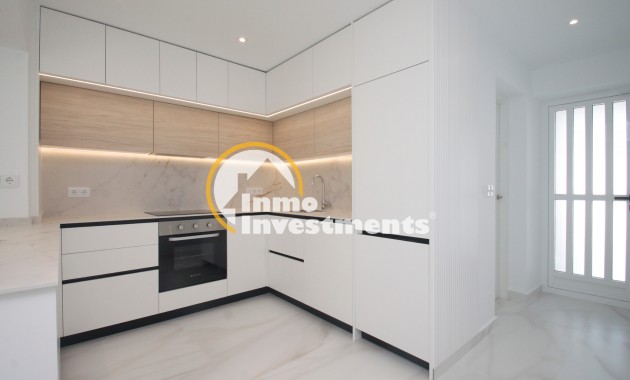Resale - Villa - Detached - Los Balcones