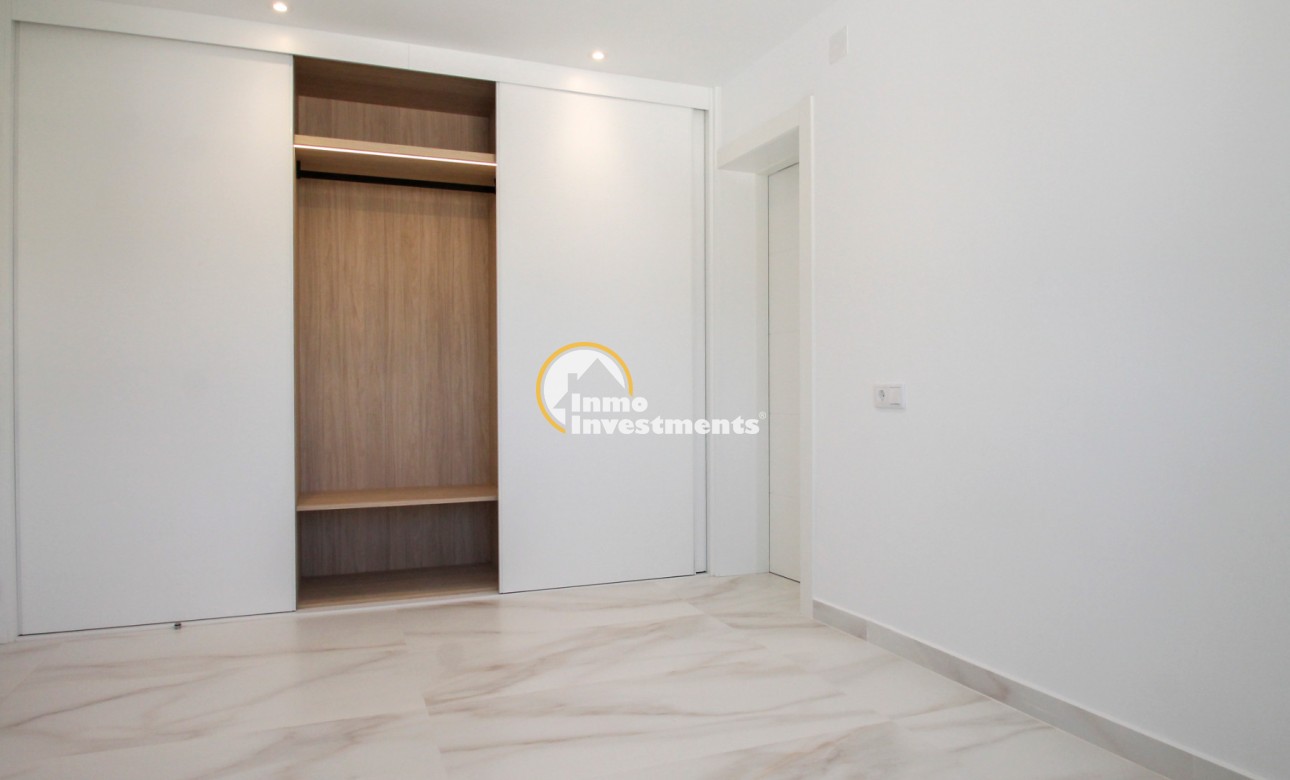 Resale - Villa - Detached - Los Balcones