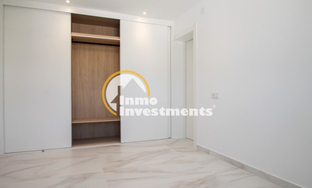 Resale - Villa - Detached - Los Balcones