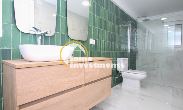 Resale - Villa - Detached - Los Balcones