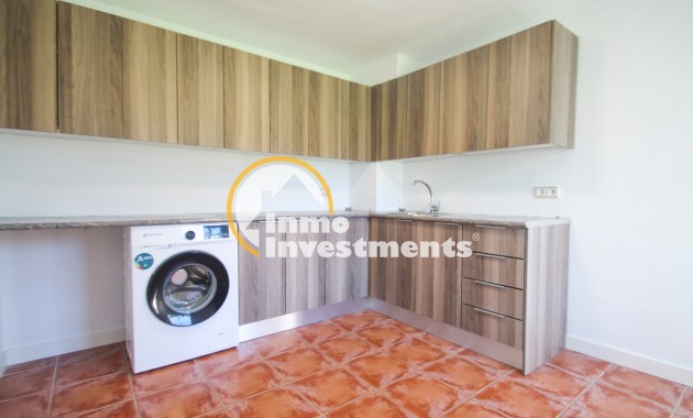 Resale - Villa - Detached - Los Balcones