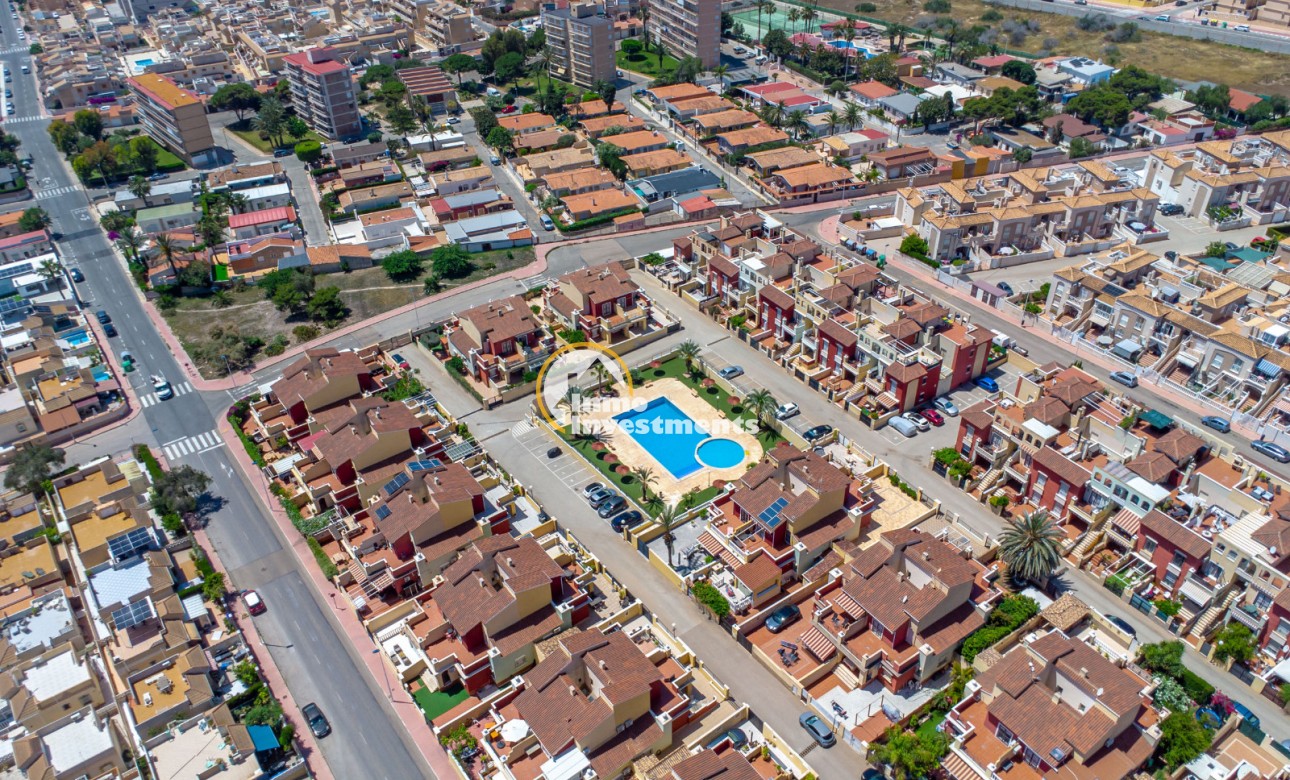 Till salu - Quad House - Torrevieja - Aguas Nuevas