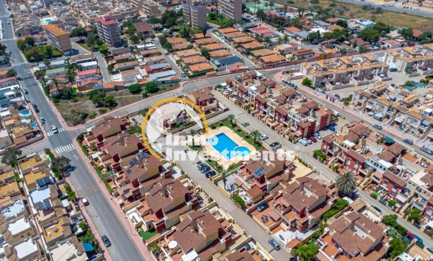 Till salu - Quad House - Torrevieja - Aguas Nuevas
